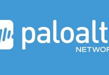 Palo Alto Networks