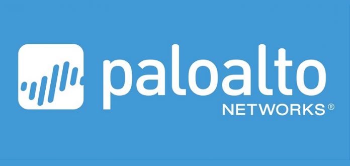 Palo Alto Networks