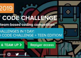 Reply Code Challenge
