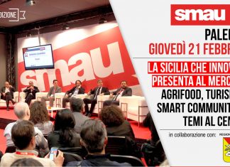 Smau Palermo