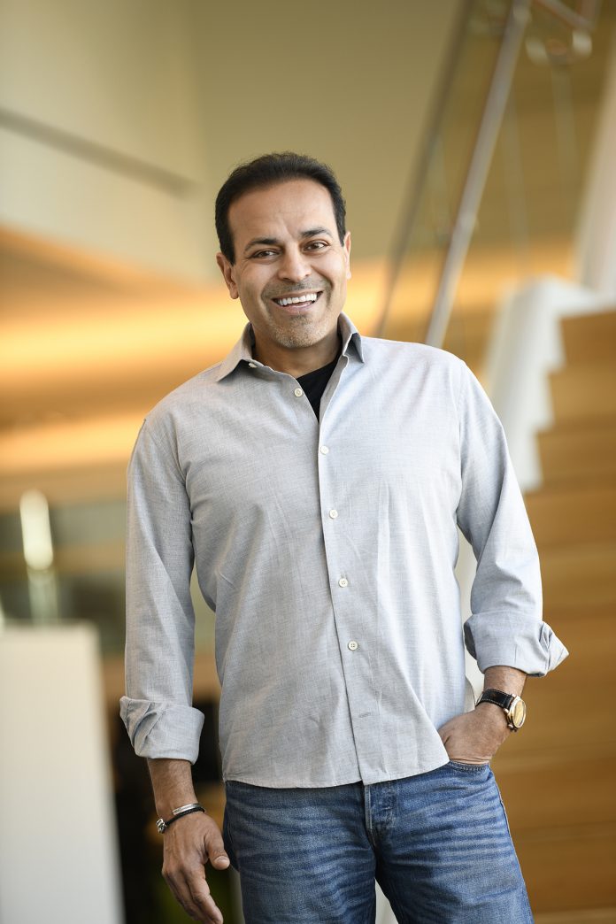 Sanjay Mirchandani 8