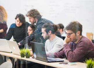 Digital Business Strategy