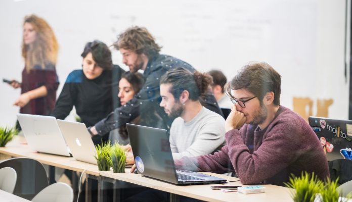 TalentGarden_School2 Digital Business Strategy