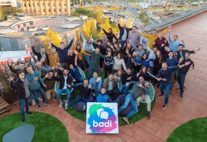 Team_badi Badi