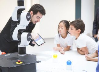 e.DO Learning LAB