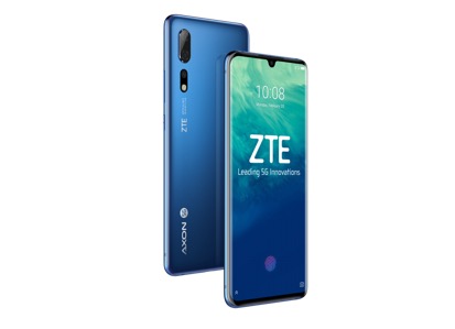 ZTE Axon 10 Pro 5G Axon 10 Pro 5G