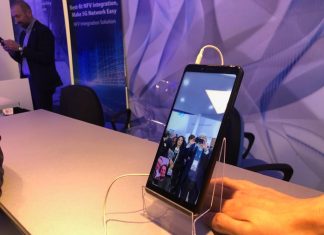 video chiamata 5G