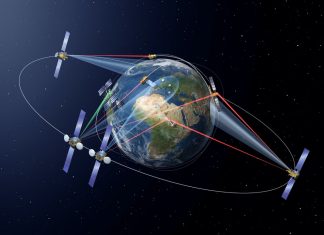 AWS Space Accelerator, il nuovo programma per le startup del settore spaziale