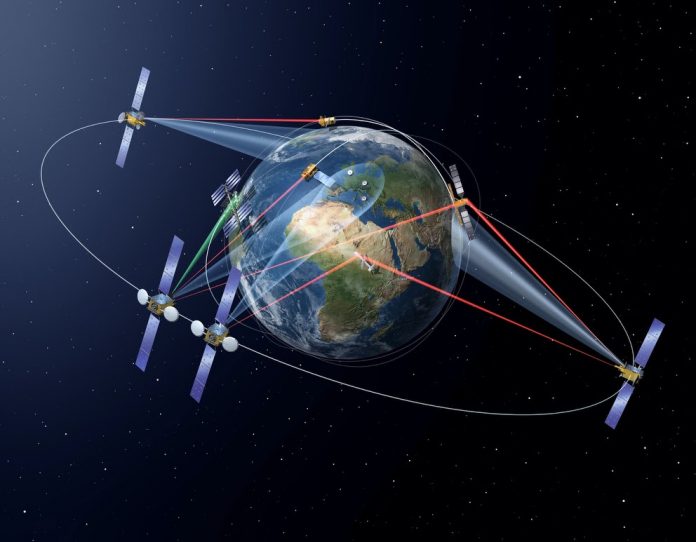 airbus_space AWS Space Accelerator, il nuovo programma per le startup del settore spaziale