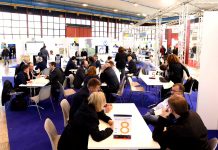 Innovation Village Brokerage Event