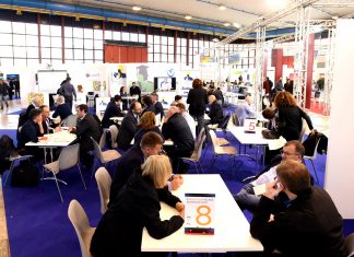 Innovation Village Brokerage Event