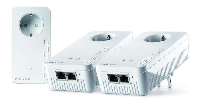 devolo Magic 2 WiFi Multiroom Kit_1 devolo Magic