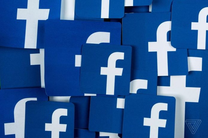 Facebook Facebook
