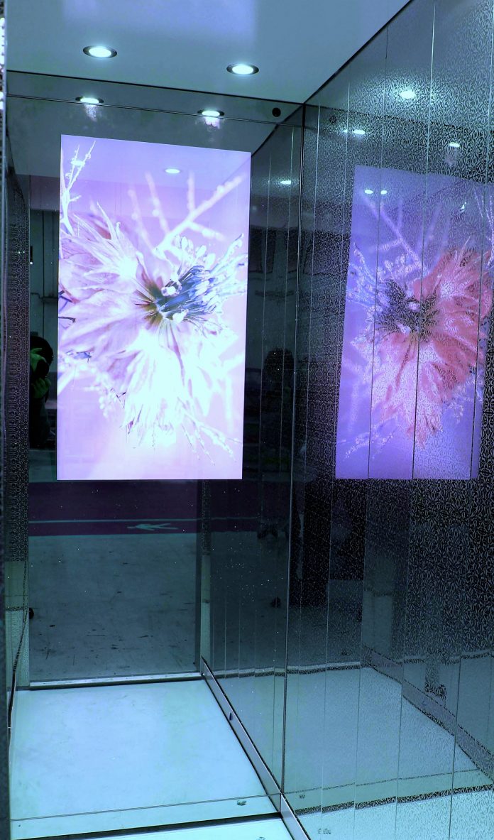 gateway LU-VE
