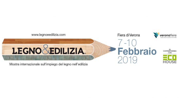 legno&edilizia Legno&Edilizia