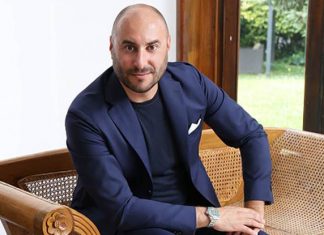 Rodolfo Falcone