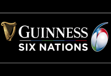 Guinness Six Nations Championship