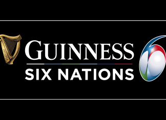 Guinness Six Nations Championship