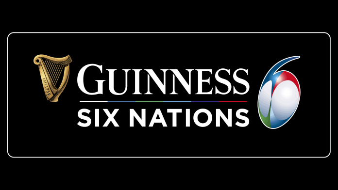Guinness Six Nations Championship
