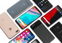 Smartphone: i device e i produttori più amati dagli italiani