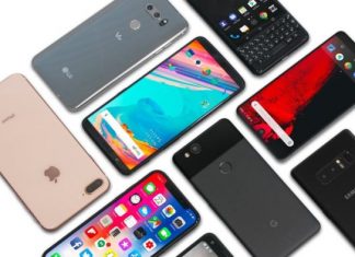 Smartphone: i device e i produttori più amati dagli italiani