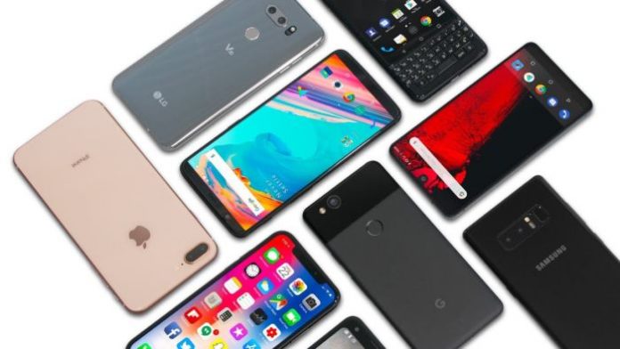 Smartphone: i device e i produttori più amati dagli italiani