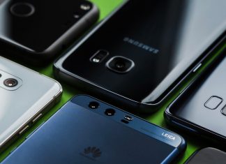 Smartphone: i brand più desiderati dagli italiani