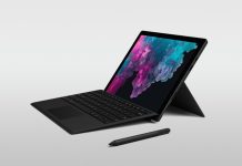 Microsoft Surface