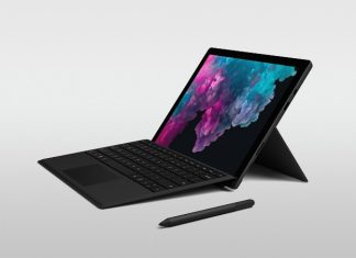 Microsoft Surface