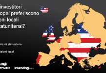 mercato finanziario europeo