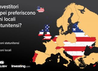 mercato finanziario europeo