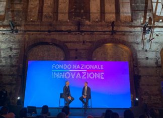 Fondo Nazionale Innovazione