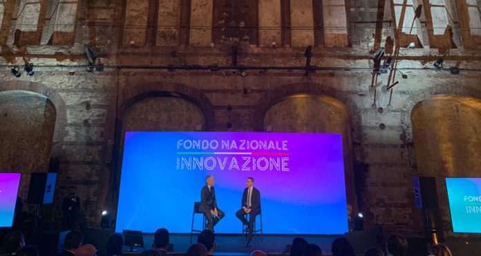 Fondo Nazionale Innovazione