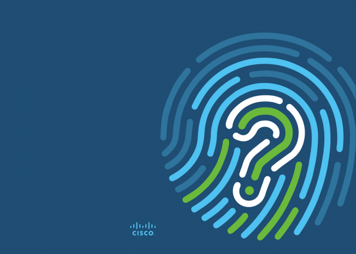 2019CISOBenchmarkReportCiscoCybersecuritySeries CISO Benchmark Study