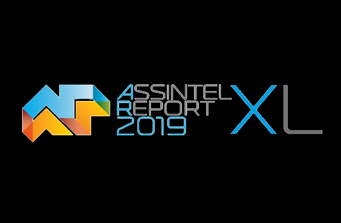 ARXL_logolungo Assintel Report XL