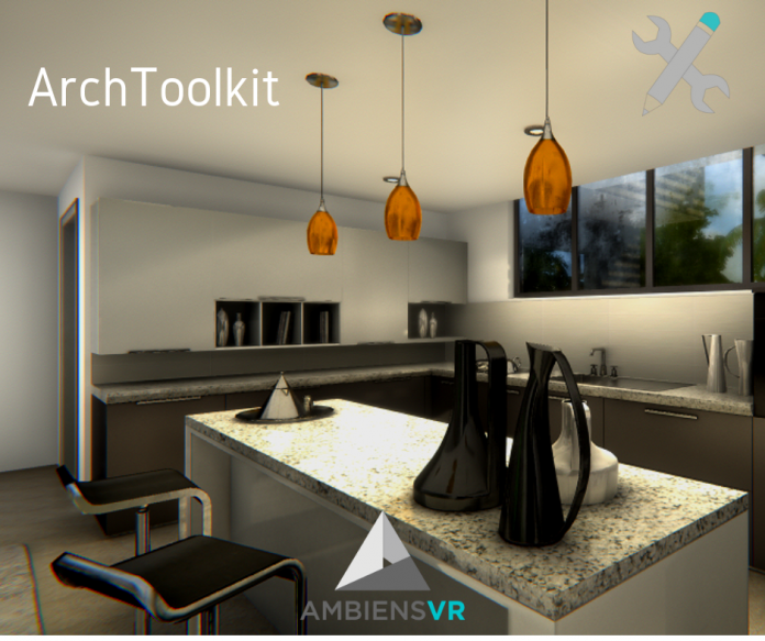ArchToolkit ArchToolkit