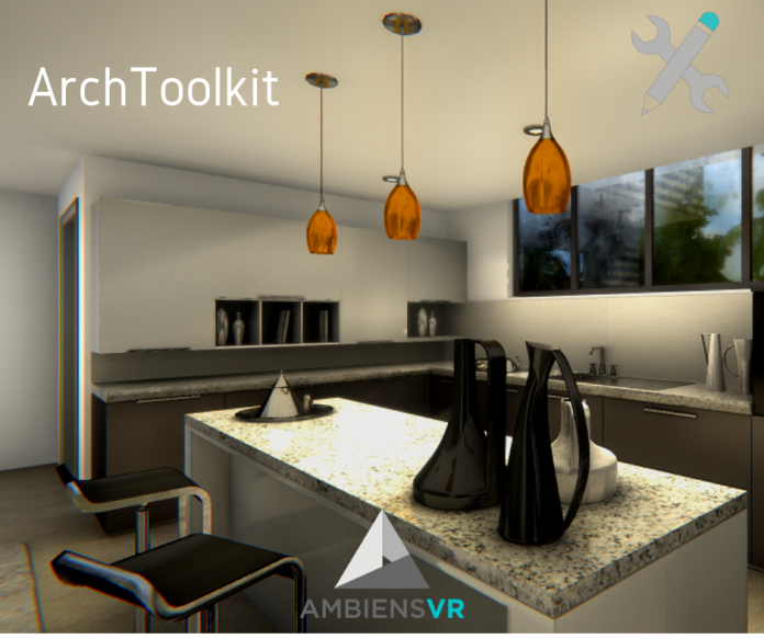 ArchToolkit