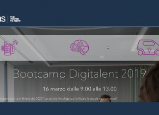 Bootcamp Digitalent
