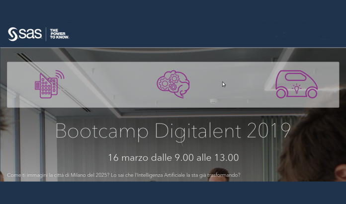 Bootcamp Digitalent