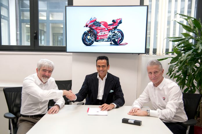 Contratto Ducati-Econocom_low Econocom