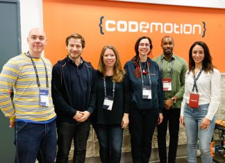 Codemotion