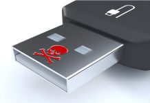 Chiavetta USB: è davvero sicura?