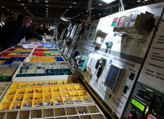 Expo Elettronica
