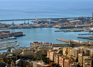 Progetto 5G Genova: avviata l'acquisizione di proposte