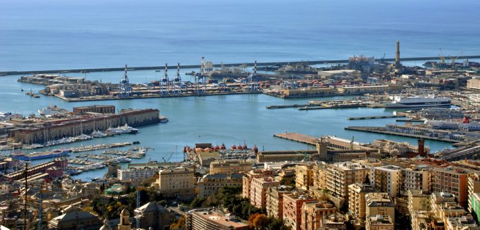 Progetto 5G Genova: avviata l'acquisizione di proposte