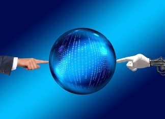 Future of Work: dipendenti esperti di tecnologia entro il 2030 Future of Work: dipendenti esperti di tecnologia entro il 2030