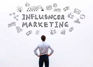 Influencer Marketing sempre più popolare tra le aziende italiane