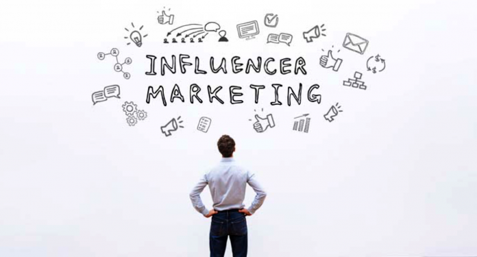 Influencer Marketing sempre più popolare tra le aziende italiane