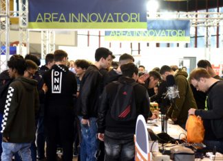 Innovation Village Award