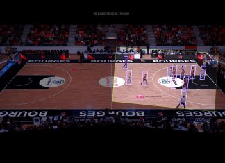 Il basket universitario diventa smart grazie a Keemotion e Intel Keemotion
